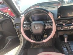 Honda Civic Hatchback 240 Turbo CVT Sharp Edition - ფოტო 14
