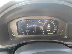 Honda Civic Hatchback 240 Turbo CVT Sharp Edition - ფოტო 15
