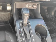 Honda Civic Hatchback 240 Turbo CVT Sharp Edition - ფოტო 18
