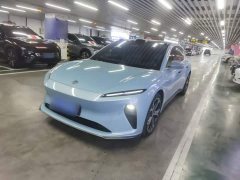 NIO ET5 75kWh - ფოტო 1