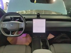 NIO ET5 75kWh - ფოტო 12
