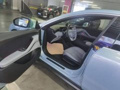NIO ET5 75kWh - ფოტო 15