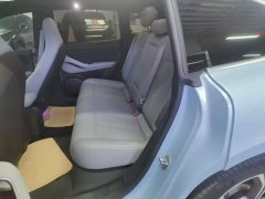NIO ET5 75kWh - ფოტო 16