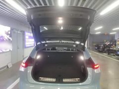 NIO ET5 75kWh - ფოტო 18
