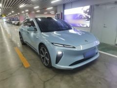 NIO ET5 75kWh - ფოტო 3