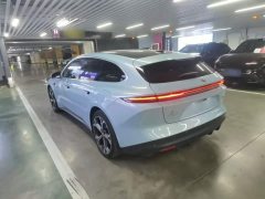 NIO ET5 75kWh - ფოტო 4