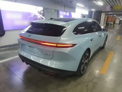 NIO ET5 75kWh - ფოტო 6