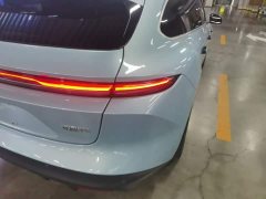 NIO ET5 75kWh - ფოტო 7