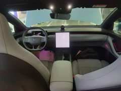 NIO ET5 75kWh - ფოტო 9