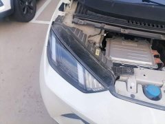 BYD Seagull Flying Edition - ფოტო 10