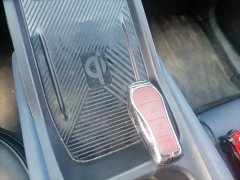 BYD Seagull Flying Edition - ფოტო 12