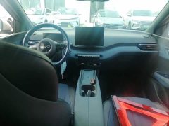BYD Seagull Flying Edition - ფოტო 13