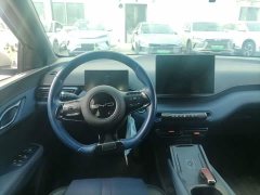 BYD Seagull Flying Edition - ფოტო 14