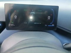 BYD Seagull Flying Edition - ფოტო 16
