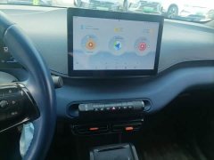 BYD Seagull Flying Edition - ფოტო 17