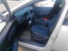 BYD Seagull Flying Edition - ფოტო 19