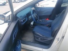 BYD Seagull Flying Edition - ფოტო 20