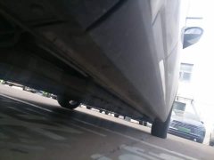 BYD Seagull Flying Edition - ფოტო 3