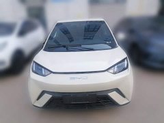 BYD Seagull Flying Edition - ფოტო 4
