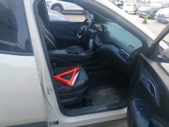 BYD Seagull Flying Edition - ფოტო 8