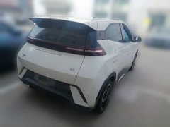 BYD Seagull Flying Edition - ფოტო 9
