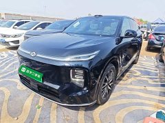 Changan Qiyuan Q07 2025 215 Laser Flagship - ფოტო 1