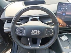 Changan Qiyuan Q07 2025 215 Laser Flagship - ფოტო 10