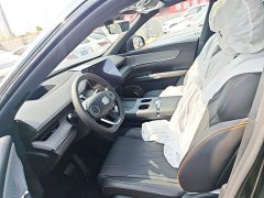 Changan Qiyuan Q07 2025 215 Laser Flagship - ფოტო 14