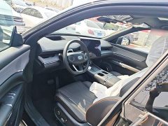 Changan Qiyuan Q07 2025 215 Laser Flagship - ფოტო 15