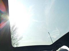 Changan Qiyuan Q07 2025 215 Laser Flagship - ფოტო 17
