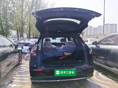 Changan Qiyuan Q07 2025 215 Laser Flagship - ფოტო 18