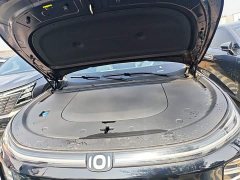 Changan Qiyuan Q07 2025 215 Laser Flagship - ფოტო 19