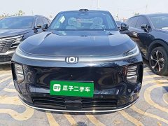 Changan Qiyuan Q07 2025 215 Laser Flagship - ფოტო 2