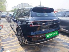 Changan Qiyuan Q07 2025 215 Laser Flagship - ფოტო 4