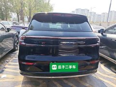 Changan Qiyuan Q07 2025 215 Laser Flagship - ფოტო 5