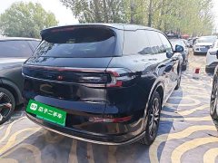 Changan Qiyuan Q07 2025 215 Laser Flagship - ფოტო 6