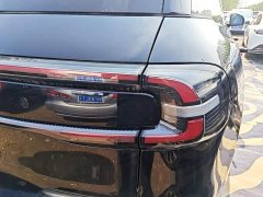 Changan Qiyuan Q07 2025 215 Laser Flagship - ფოტო 7