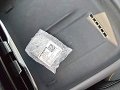 Changan Qiyuan Q07 2025 215 Laser Flagship - ფოტო 8
