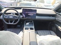 Changan Qiyuan Q07 2025 215 Laser Flagship - ფოტო 9
