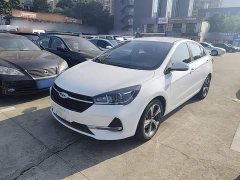 Chery Arrizo 5 2019 Facelift PRO 1.5L Manual Youth Edition National VI - ფოტო 1