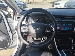 Chery Arrizo 5 2019 Facelift PRO 1.5L Manual Youth Edition National VI - ფოტო 10