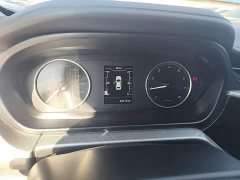 Chery Arrizo 5 2019 Facelift PRO 1.5L Manual Youth Edition National VI - ფოტო 11
