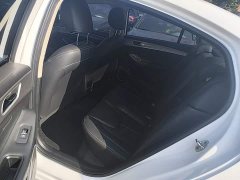 Chery Arrizo 5 2019 Facelift PRO 1.5L Manual Youth Edition National VI - ფოტო 16