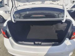 Chery Arrizo 5 2019 Facelift PRO 1.5L Manual Youth Edition National VI - ფოტო 18