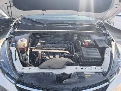 Chery Arrizo 5 2019 Facelift PRO 1.5L Manual Youth Edition National VI - ფოტო 19