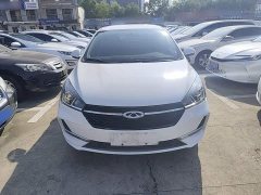 Chery Arrizo 5 2019 Facelift PRO 1.5L Manual Youth Edition National VI - ფოტო 2