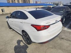Chery Arrizo 5 2019 Facelift PRO 1.5L Manual Youth Edition National VI - ფოტო 4