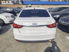 Chery Arrizo 5 2019 Facelift PRO 1.5L Manual Youth Edition National VI - ფოტო 5