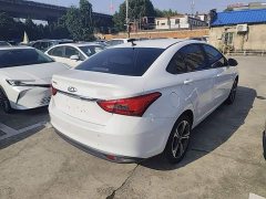 Chery Arrizo 5 2019 Facelift PRO 1.5L Manual Youth Edition National VI - ფოტო 6