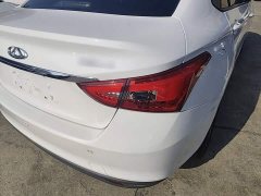 Chery Arrizo 5 2019 Facelift PRO 1.5L Manual Youth Edition National VI - ფოტო 7